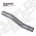 Picture of Diamond Eye MFLR RPLCMENT PIPE 3-1-2inX30in FINISHED OVERALL LENGTH NFS W- CARB EQUIV STDS PHIS26