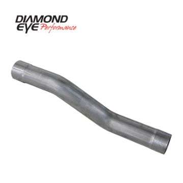 Picture of Diamond Eye DODGE 4in MFLR RPLCMENT NFS W- CARB EQUIV STDS OEMR400