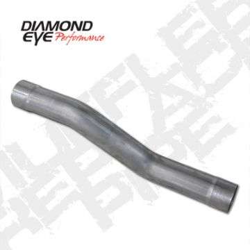 Picture of Diamond Eye DODGE 4in MFLR RPLCMENT NFS W- CARB EQUIV STDS OEMR400