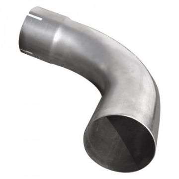 Picture of Diamond Eye 4in 45 Degree SS Elbow OLD #432-445 SS