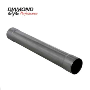 Picture of Diamond Eye MFLR RPLCMENT PIPE 5in SS MR500-SS