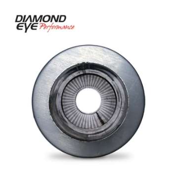 Picture of Diamond Eye MFLR 5inX27in OVERALL PERF POLISHED