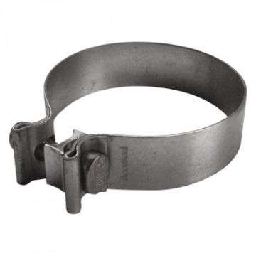 Picture of Diamond Eye CLAMP Band 2-1-4in METRIC HARDWARE 304 SS