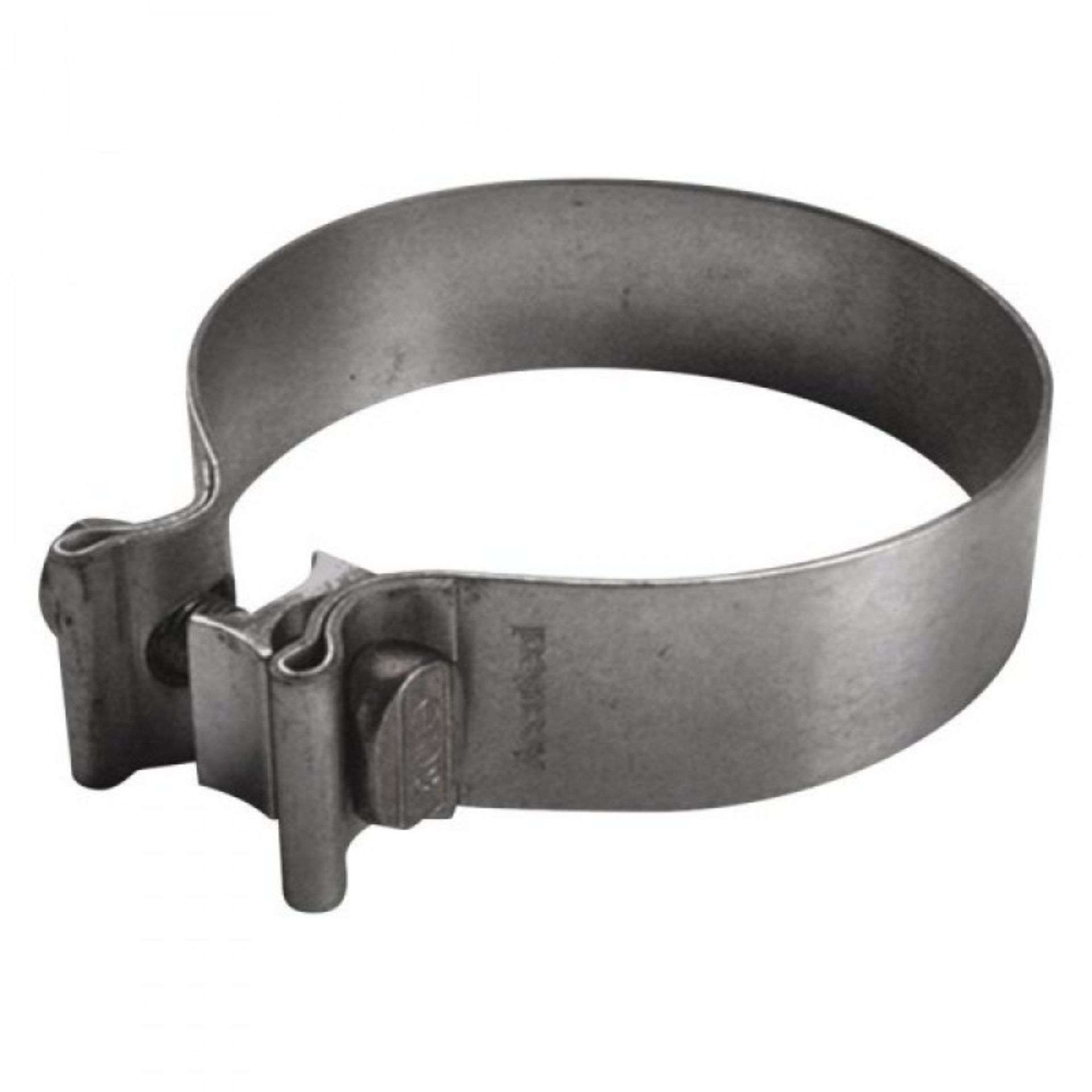 Picture of Diamond Eye CLAMP Band 2-3-4in METRIC HARDWARE 430 SS