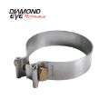 Picture of Diamond Eye CLAMP Band 3in METRIC HARDWARE AL