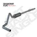 Picture of Diamond Eye KIT 3in CB DUAL GAS SS CHEVY-GM 4-8L 5-3L 1500