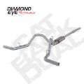 Picture of Diamond Eye KIT 3in CB DUAL GAS AL CHEVY-GM 4-3L 5-3L 1500