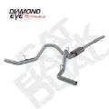 Picture of Diamond Eye KIT 3in CB DUAL GAS SS CHEVY-GM 4-3L 5-3L 1500