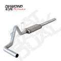 Picture of Diamond Eye KIT 3in CB SGL GAS AL FORD 5-4L F150 04-08