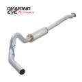 Picture of Diamond Eye KIT 4in CB SGL GAS AL FORD 3-5L F150 ECO-BOOST 11-13