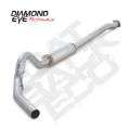 Picture of Diamond Eye KIT 4in CB SGL GAS AL FORD 3-5L F150 ECO-BOOST 11-13