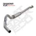 Picture of Diamond Eye KIT 4in CB SGL GAS SS FORD 3-5L F150 ECO-BOOST 11-13