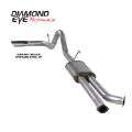 Picture of Diamond Eye KIT 3-1-2in CB SGL GAS AL TOYOTA TUNDRA 5-7L 07-10