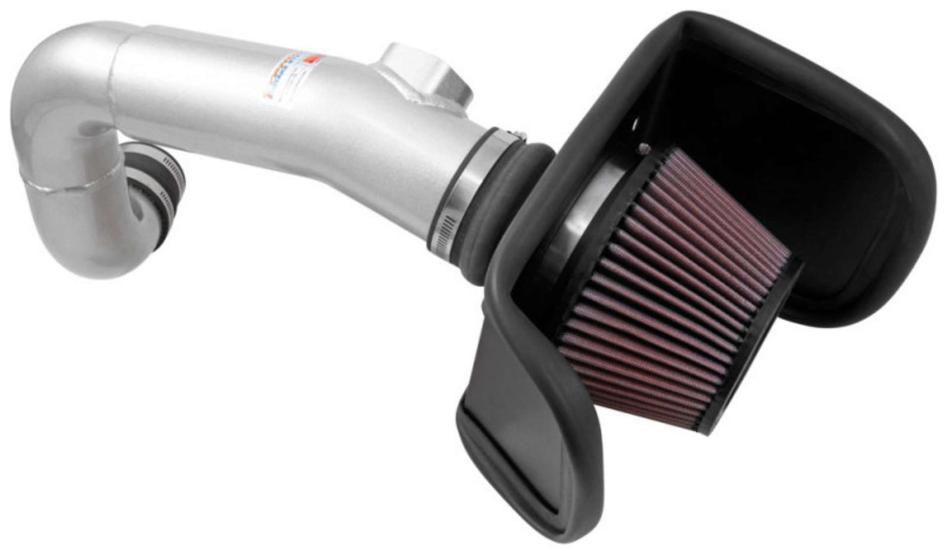 Picture of K&N 2014-2016 Buick Verano L4-2-0 F-I Typhoon Short Ram Intake