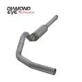 Picture of Diamond Eye KIT 4in CB SGL AL: 94-97 FORD 7-3L F250-F350 PWRSTROKE