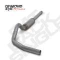 Picture of Diamond Eye KIT 4in CB SGL AL: 94-97 FORD 7-3L F250-F350 PWRSTROKE