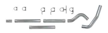 Picture of Diamond Eye KIT 4in CB SGL AL: 94-97 FORD 7-3L F250-F350 PWRSTROKE