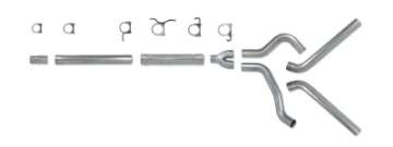 Picture of Diamond Eye KIT 4in CB MFLR RPLCMENT PIPE DUAL AL: 94-97 FORD 7-3L F250-F350 PWRSTROKE