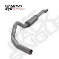 Picture of Diamond Eye KIT 4in CB SGL AL: 03-07 FORD 6-0L F250-F350