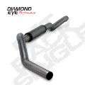 Picture of Diamond Eye KIT 5in CB SGL 409 SS: 2006-2007-5 CHEVY-GMC 6-6L DURAMAX 2500-3500