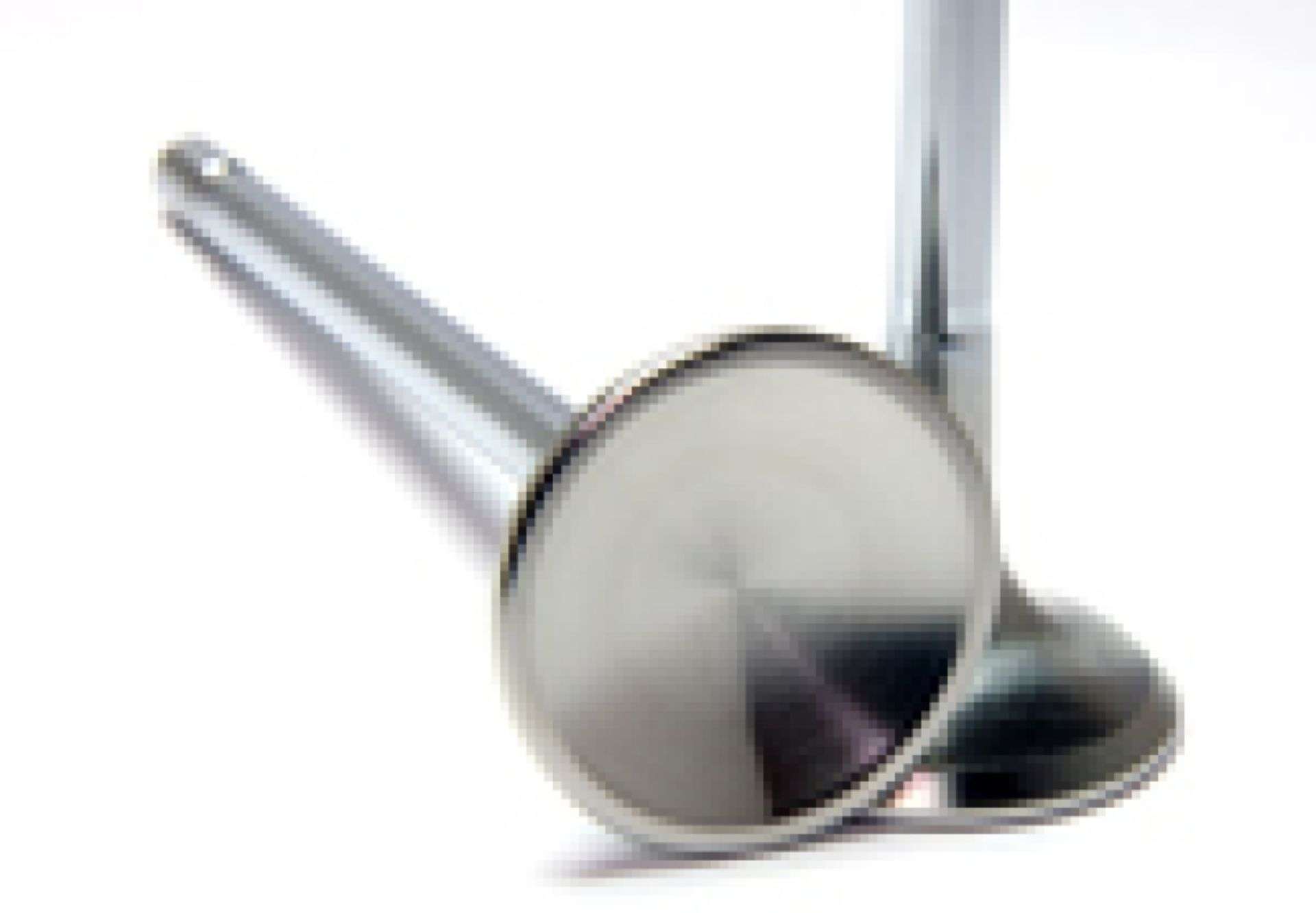 Picture of GSC P-D 2014+ BRZ-FRS FA20 Exhaust Valve Set +1mm 30mm 23-8N Stainless Alloy