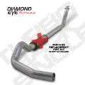 Picture of Diamond Eye KIT 5in TB SGL MFLR RPLCMENT PIPE AL: 94-02 DODGE CUMMINS 5-9L W- RP #510220