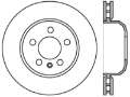 Picture of StopTech 2011-2013 BMW 535i - 2012-2016 BMW 640i Slotted & Drilled Rear Right Brake Rotor