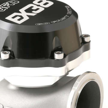 Picture of GFB EX38 38mm V-Band Style External Wastegate