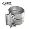 Picture of Diamond Eye 2-25in LAP JOINT CLAMP AL