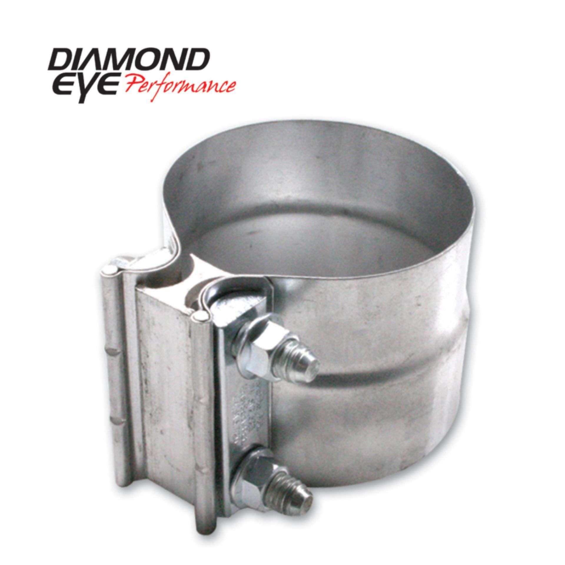 Picture of Diamond Eye 2-75in LAP JOINT CLAMP AL