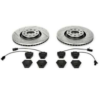 Picture for category Brake Kits - Performance D&S