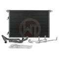 Picture of 2017 RS4 B9 331KW-450PS Intercooler Upgrade Kit and the Radiator Upgrade Kit
