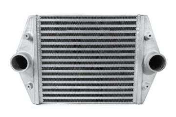 Picture of Agency Power 2020 Can-Am Maverick X3 Intercooler Upgrade Kit