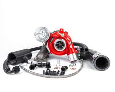 Picture for category Turbo Upgrade Components