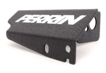 Picture of Perrin 07-14 STi Boost Control Selenoid Cover - Black