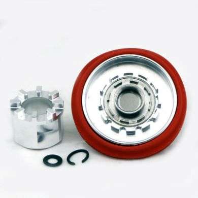 Picture for category Wastegate Accessories