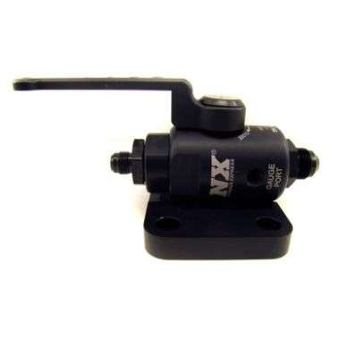 Picture for category Nitrous Shutoff Valves