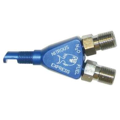 Picture for category Nitrous Nozzles