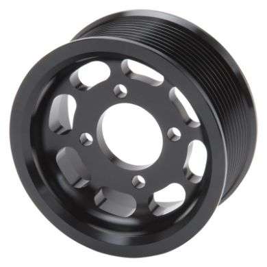 Picture for category Supercharger Pulleys