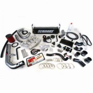 Picture for category Supercharger Kits