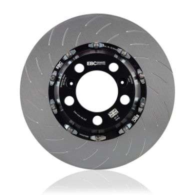 Picture for category Brake Rotors - 2 Piece