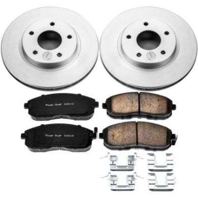 Picture for category Brake Kits - Performance Blank