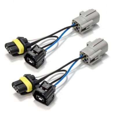 Picture for category Wiring Connectors