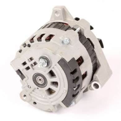 Picture for category Alternators