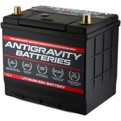 Picture for category Batteries