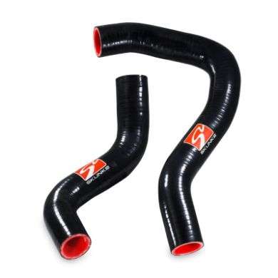 Picture for category Radiator Hoses