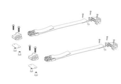 Picture for category Truck Bed Cover Replacement Parts