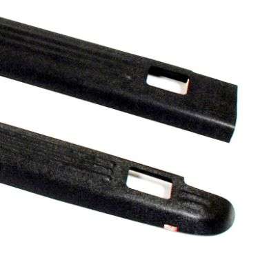 Picture for category Truck Bed Rail Protectors