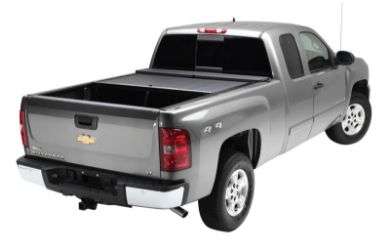 Picture for category Tonneau Covers - Retractable