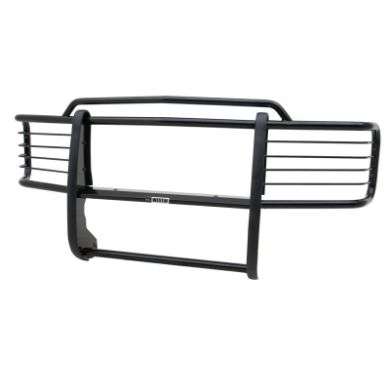 Picture for category Grille Guards